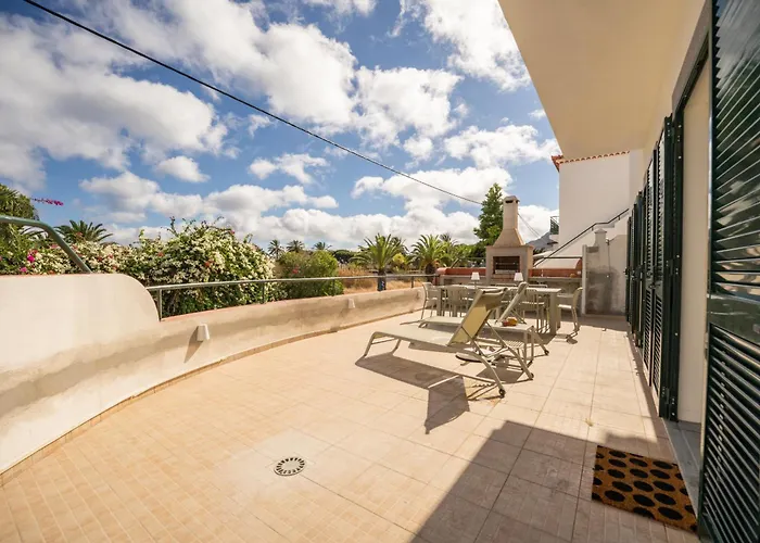 Retreat - By Wehost Casa vacanze