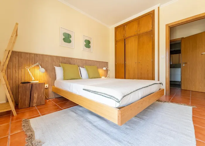 Retreat - By Wehost * Porto Santo