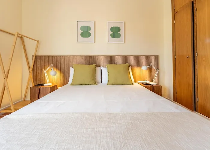 Retreat - By Wehost Porto Santo