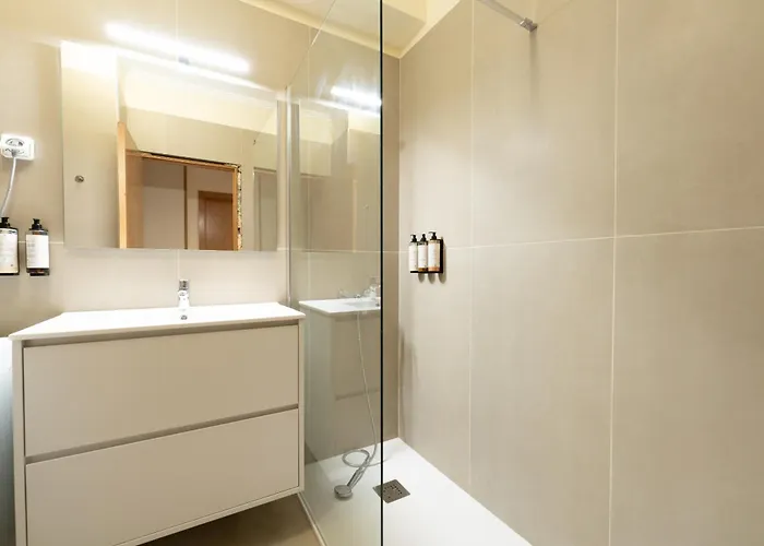 Casa vacanze Retreat - By Wehost Porto Santo