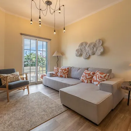 Retreat - By Wehost * Porto Santo