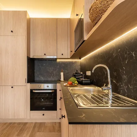 Retreat - By Wehost * Porto Santo