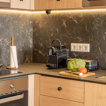 Holiday home Retreat - By Wehost