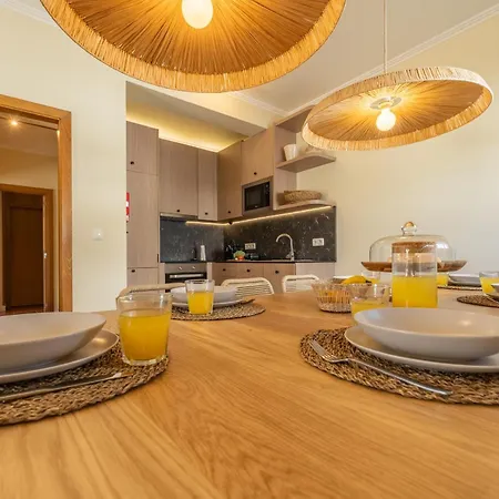 Retreat - By Wehost Semesterbostad Porto Santo