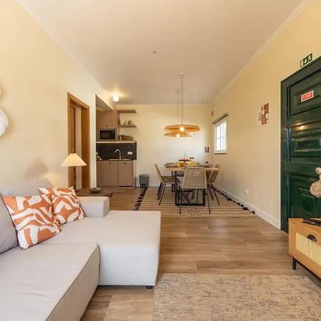 Retreat - By Wehost * Porto Santo