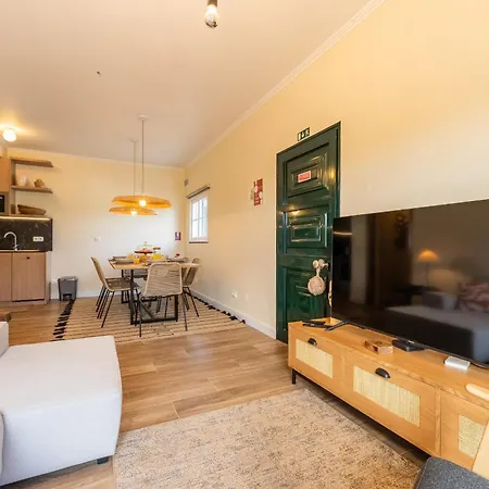 Retreat - By Wehost Holiday home Porto Santo