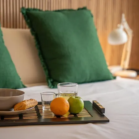 Semesterbostad Retreat - By Wehost