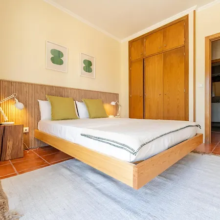 Retreat - By Wehost * Porto Santo