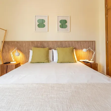 Retreat - By Wehost Porto Santo