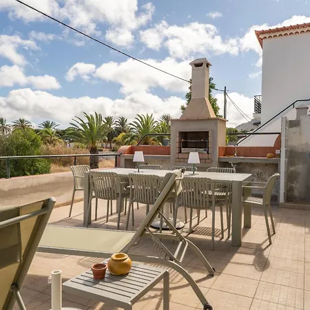 Semesterbostad Retreat - By Wehost Porto Santo