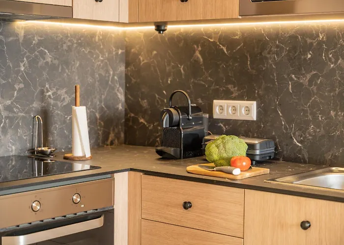 Holiday home Retreat - By Wehost