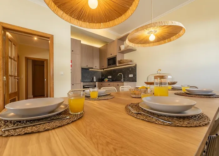 Retreat - By Wehost Holiday home Porto Santo