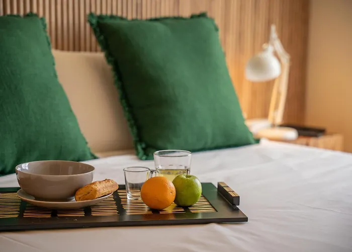 Prázdninový dům Retreat - By Wehost