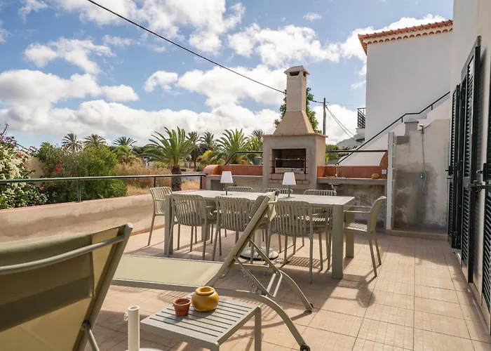 Holiday home Retreat - By Wehost Porto Santo